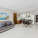 Sliema Ph 2bed Tigne Street By Homely ! Διαμέρισμα *