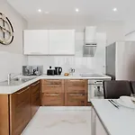 Διαμέρισμα Sliema Ph 2bed Tigne Street By Homely ! *