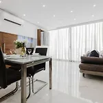 Διαμέρισμα Sliema Ph 2bed Tigne Street By Homely ! Gzira