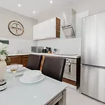 Sliema Ph 2bed Tigne Street By Homely ! * Gzira