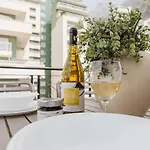 Διαμέρισμα Sliema Ph 2bed Tigne Street By Homely !