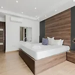Διαμέρισμα Sliema Ph 2bed Tigne Street By Homely !