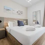 Sliema Ph 2bed Tigne Street By Homely ! Διαμέρισμα