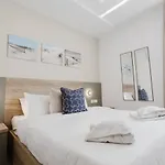 Sliema Ph 2bed Tigne Street By Homely ! Διαμέρισμα Gzira