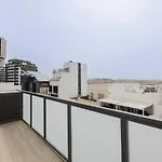 Διαμέρισμα Sliema Ph 2bed Tigne Street By Homely ! *