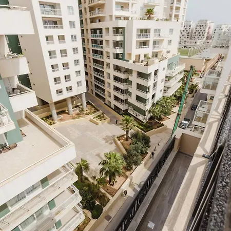 Sliema Ph 2bed Tigne Street By Homely !