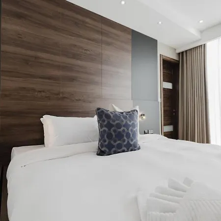 Apartament Sliema Ph 2bed Tigne Street By Homely ! *