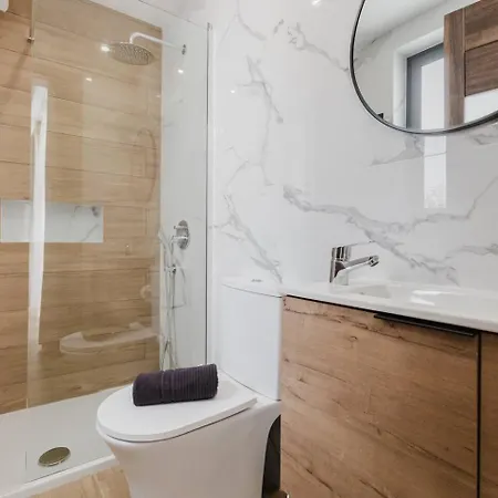 Apartament Sliema Ph 2bed Tigne Street By Homely !