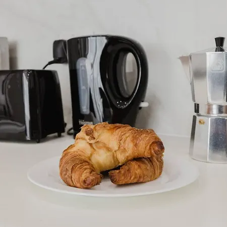 Apartamento Sliema Ph 2bed Tigne Street By Homely ! *