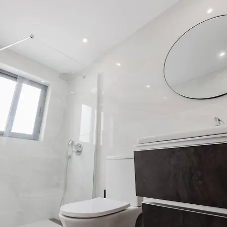 Sliema Ph 2bed Tigne Street By Homely ! Apartamento Gzira