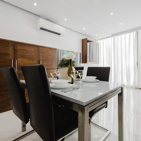 Apartamento Sliema Ph 2bed Tigne Street By Homely ! *