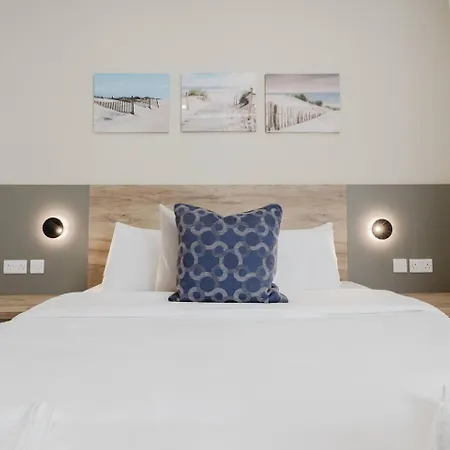 Sliema Ph 2bed Tigne Street By Homely ! *