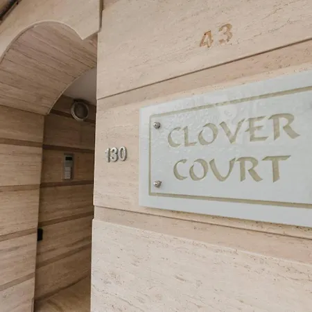 Sliema Ph 2bed Tigne Street By Homely ! *