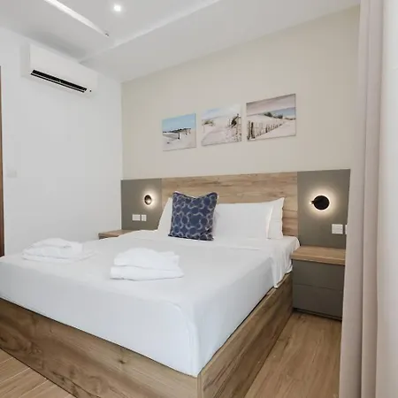 Sliema Ph 2bed Tigne Street By Homely !