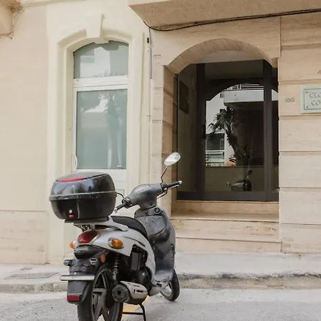 Sliema Ph 2bed Tigne Street By Homely ! Gzira